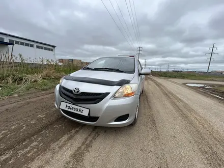 Toyota Yaris 2006 года за 3 100 000 тг. в Астана – фото 3