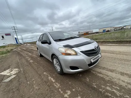 Toyota Yaris 2006 года за 3 100 000 тг. в Астана – фото 4