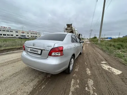 Toyota Yaris 2006 года за 3 100 000 тг. в Астана