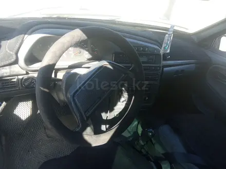 ВАЗ (Lada) 2114 2007 года за 650 000 тг. в Шымкент – фото 3