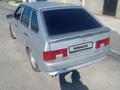 ВАЗ (Lada) 2114 2007 года за 650 000 тг. в Шымкент – фото 4