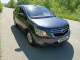 Chevrolet Cobalt 2022 года за 4 950 000 тг. в Усть-Каменогорск