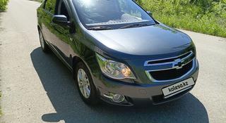 Chevrolet Cobalt 2022 года за 4 950 000 тг. в Усть-Каменогорск