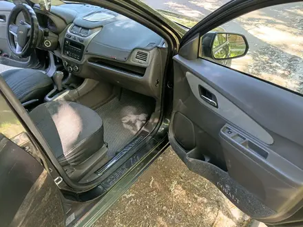 Chevrolet Cobalt 2022 года за 4 950 000 тг. в Усть-Каменогорск – фото 10