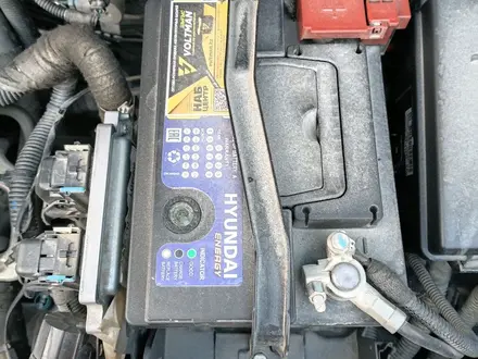 Chevrolet Cobalt 2022 года за 4 950 000 тг. в Усть-Каменогорск – фото 13