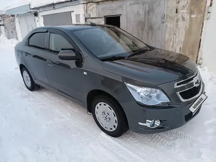 Chevrolet Cobalt 2022 года за 4 950 000 тг. в Усть-Каменогорск – фото 15