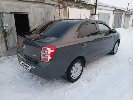 Chevrolet Cobalt 2022 года за 4 950 000 тг. в Усть-Каменогорск – фото 18