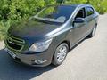 Chevrolet Cobalt 2022 годаүшін4 950 000 тг. в Усть-Каменогорск – фото 2