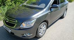 Chevrolet Cobalt 2022 года за 4 950 000 тг. в Усть-Каменогорск – фото 2