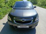 Chevrolet Cobalt 2022 года за 4 950 000 тг. в Усть-Каменогорск – фото 3