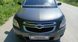 Chevrolet Cobalt 2022 года за 4 950 000 тг. в Усть-Каменогорск – фото 3