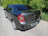 Chevrolet Cobalt 2022 года за 4 950 000 тг. в Усть-Каменогорск – фото 4