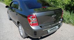 Chevrolet Cobalt 2022 года за 4 950 000 тг. в Усть-Каменогорск – фото 4
