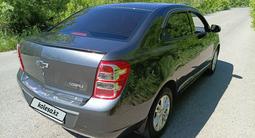 Chevrolet Cobalt 2022 года за 4 950 000 тг. в Усть-Каменогорск – фото 5