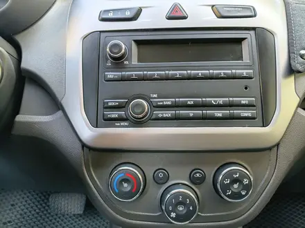 Chevrolet Cobalt 2022 года за 4 950 000 тг. в Усть-Каменогорск – фото 8