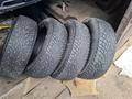 Шины Triangle б/у 215/60 R17 в отличром состоянии. за 70 000 тг. в Жезказган – фото 4