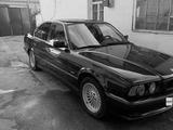 BMW 525 1993 годаүшін2 700 000 тг. в Шымкент – фото 2