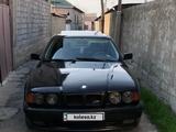 BMW 525 1993 годаүшін2 700 000 тг. в Шымкент – фото 4