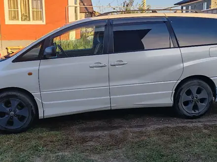 Toyota Estima 2002 года за 5 600 000 тг. в Алматы – фото 13