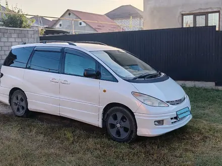 Toyota Estima 2002 года за 5 600 000 тг. в Алматы