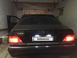 Mercedes-Benz S 320 1996 годаүшін5 000 000 тг. в Астана – фото 2