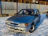 ВАЗ (Lada) 2115 2007 годаfor950 000 тг. в Атырау