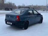 Renault Logan 2012 годаfor1 250 000 тг. в Караганда – фото 3