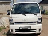Kia Bongo 2024 года за 12 800 000 тг. в Алматы