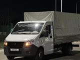 ГАЗ ГАЗель NEXT 2025 года за 14 000 000 тг. в Астана – фото 2