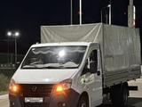 ГАЗ ГАЗель NEXT 2025 года за 14 000 000 тг. в Астана – фото 5