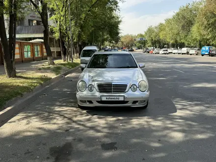 Mercedes-Benz E 280 1999 года за 4 000 000 тг. в Алматы – фото 11