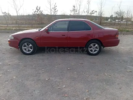 Toyota Camry 1992 года за 2 000 000 тг. в Алматы – фото 6