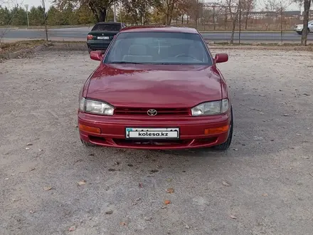 Toyota Camry 1992 года за 2 000 000 тг. в Алматы – фото 8