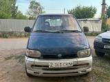 Nissan Serena 1999 годаүшін700 000 тг. в Астана