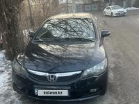 Honda Civic 2009 года за 3 650 000 тг. в Алматы