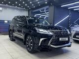 Lexus LX 570 2015 года за 35 000 000 тг. в Алматы – фото 4