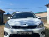 Kia Rio X-Line 2020 года за 7 500 000 тг. в Актобе