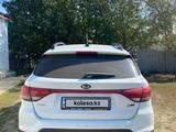 Kia Rio X-Line 2020 года за 7 500 000 тг. в Актобе – фото 2
