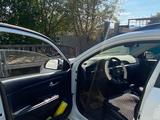 Kia Rio X-Line 2020 года за 7 500 000 тг. в Актобе – фото 5