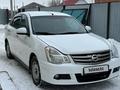 Nissan Almera 2013 годаүшін3 500 000 тг. в Актобе – фото 5