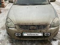 ВАЗ (Lada) Priora 2170 2007 годаүшін1 350 000 тг. в Уральск