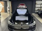 BMW 750 2016 года за 25 000 000 тг. в Алматы – фото 3