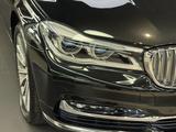 BMW 750 2016 года за 25 000 000 тг. в Алматы – фото 5
