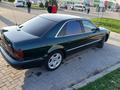 Audi A8 1998 года за 2 200 000 тг. в Алматы – фото 7