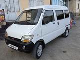Wuling Sunshine 2012 года за 2 600 000 тг. в Шымкент – фото 2