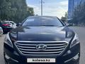 Hyundai Sonata 2015 годаfor4 000 000 тг. в Астана – фото 3