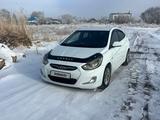 Hyundai Accent 2012 годаfor4 200 000 тг. в Караганда