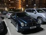 Mercedes-Benz E 320 2001 годаүшін5 500 000 тг. в Жанаозен