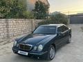 Mercedes-Benz E 320 2001 года за 5 500 000 тг. в Жанаозен – фото 7