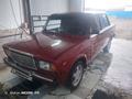 ВАЗ (Lada) 2107 2008 годаfor800 000 тг. в Кызылорда